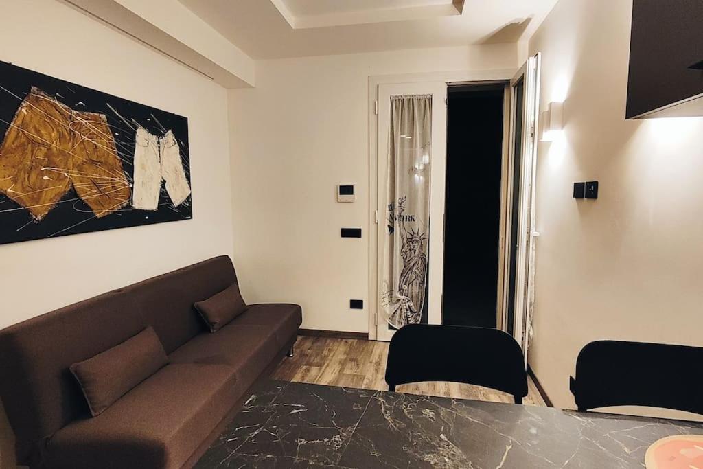 Appartamento Intero Genova Kültér fotó